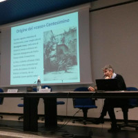 L'intervento di Marisa Fontana