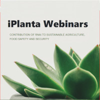 Webinar iPlanta